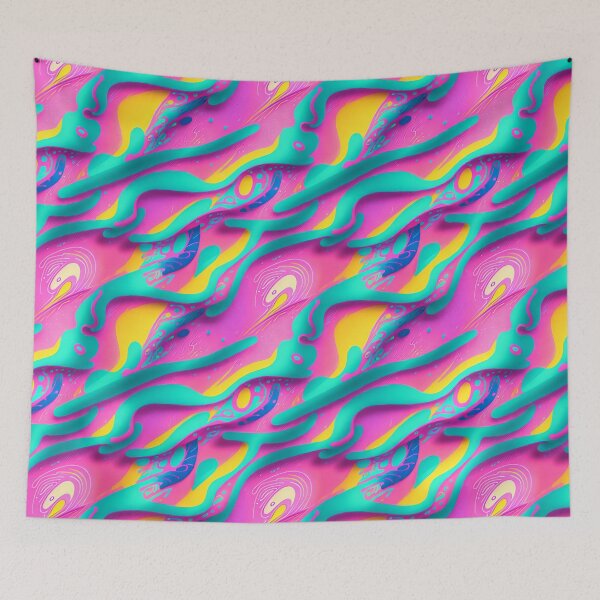 Item preview, Colorful Play 010 designed and sold by 6static.