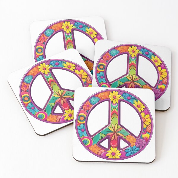 Item preview, Peaceful Kawaii Symbol | Joyful Serenity | Playful Unity designed and sold by PopPopGfx.