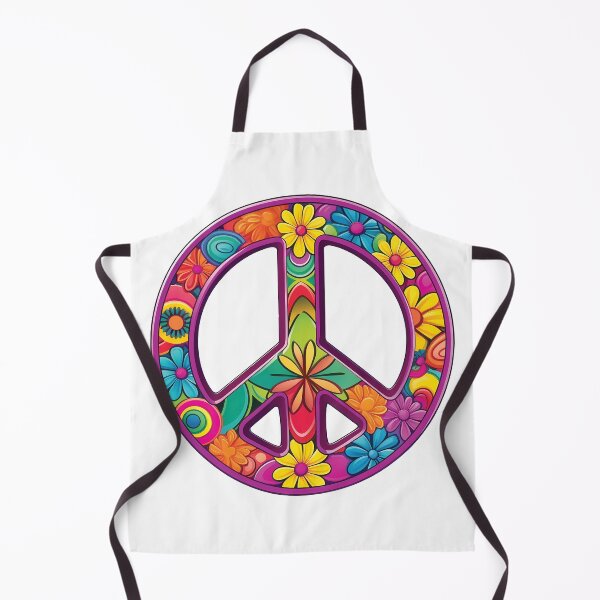 Aperçu de l'œuvre Peaceful Kawaii Symbol | Joyful Serenity | Playful Unity créée et vendue par PopPopGfx.