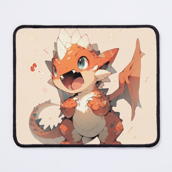 Item preview, Angry Little dragon designed and sold by HydraDreams.