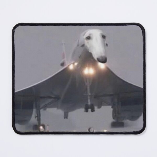 Item preview, Dog Plane Meme designed and sold by Greg Heffley.