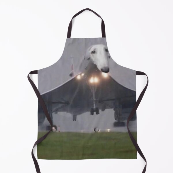 Item preview, Dog Plane Meme designed and sold by Greg Heffley.