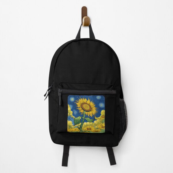 Item preview, Flowers in the Sun: Van Gogh Inspiration designed and sold by General-Corner.