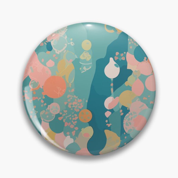 Item preview, Pastel Dreamscape designed and sold by printyai.