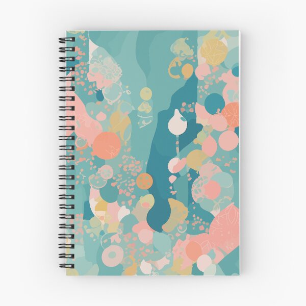 Item preview, Pastel Dreamscape designed and sold by printyai.