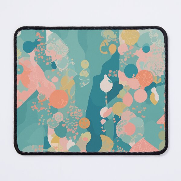 Item preview, Pastel Dreamscape designed and sold by printyai.