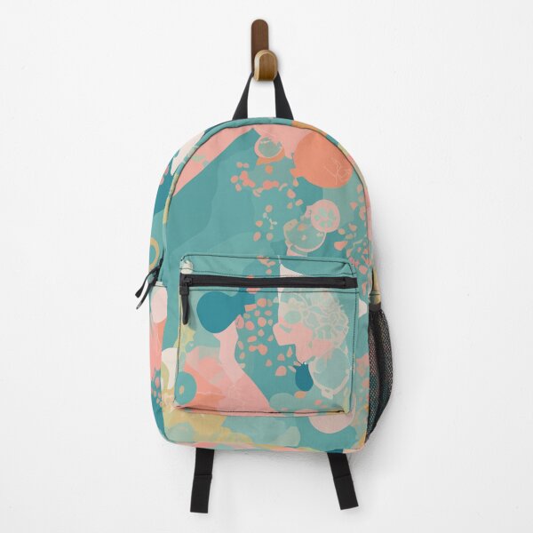 Item preview, Pastel Dreamscape designed and sold by printyai.