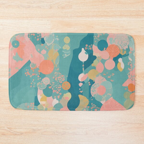 Item preview, Pastel Dreamscape designed and sold by printyai.
