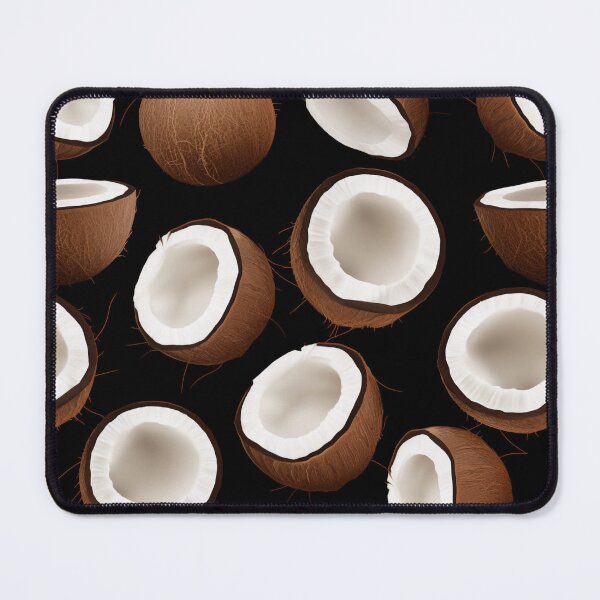 Item preview, Coconut Eclipse | Fruity Pattern designed and sold by A-green-dot.
