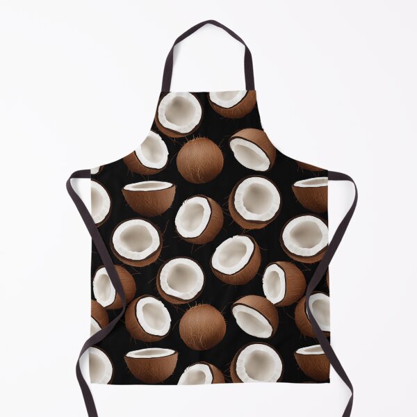 Item preview, Coconut Eclipse | Fruity Pattern designed and sold by A-green-dot.