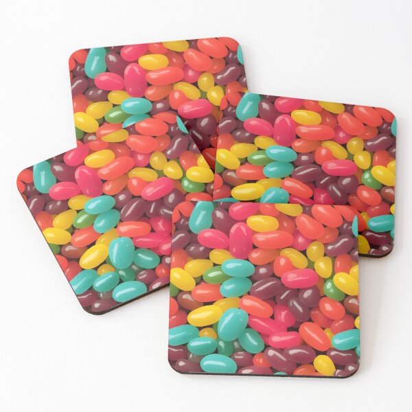 Item preview, Jelly Beans designed and sold by ToffeeDream.