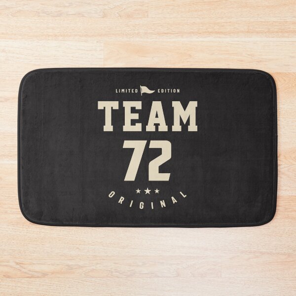 Item preview, 72 Years of Pure Awesomeness - 72nd Birthday designed and sold by cidolopez.