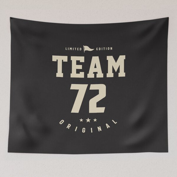 Item preview, 72 Years of Pure Awesomeness - 72nd Birthday designed and sold by cidolopez.