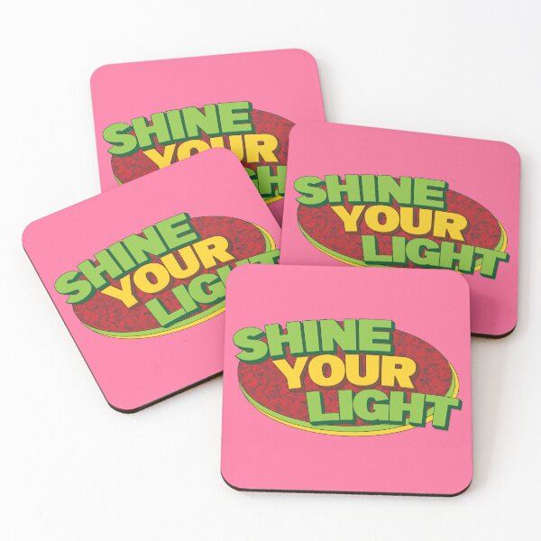 Item preview, Shine Your Light designed and sold by FebCoApparel.