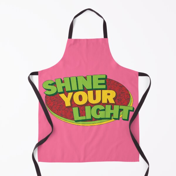 Item preview, Shine Your Light designed and sold by FebCoApparel.