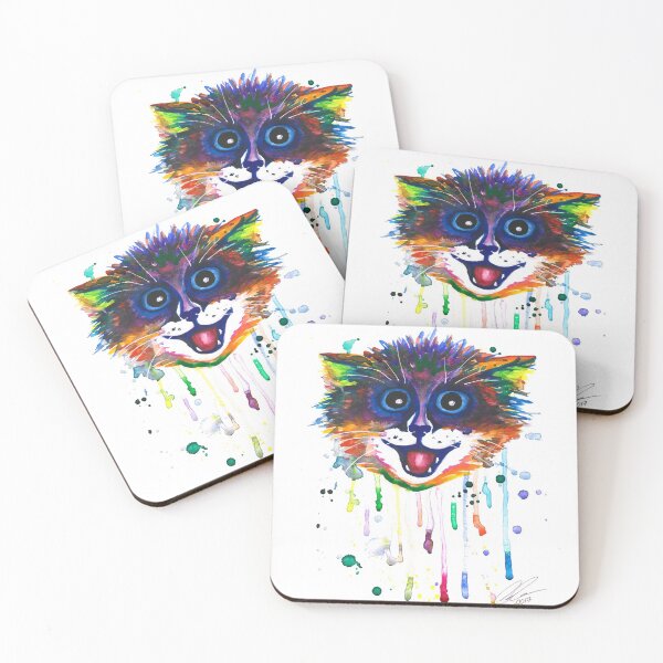 Item preview, Caffeine  designed and sold by CQArtwork.