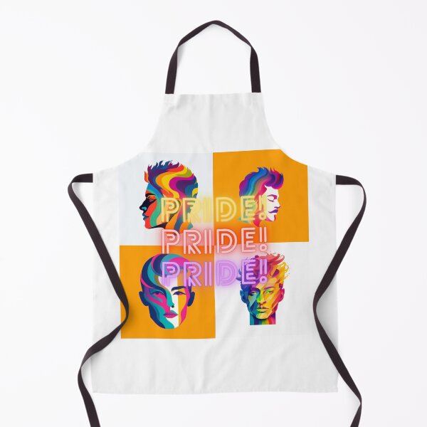 Item preview, PRIDE! designed and sold by ORVIATO.