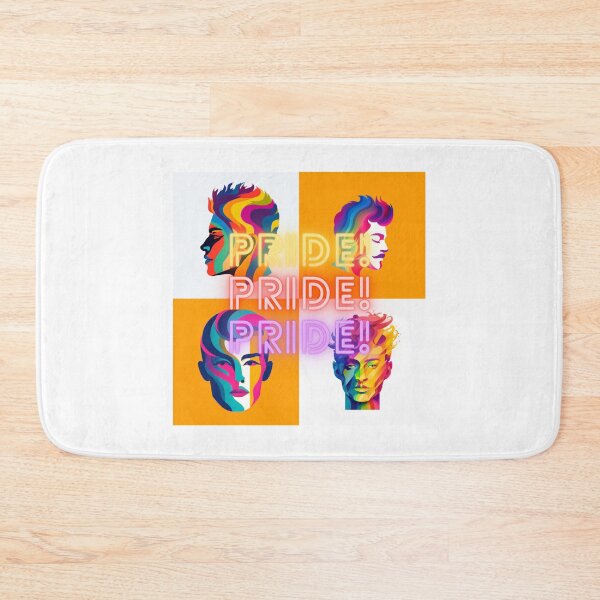 Item preview, PRIDE! designed and sold by ORVIATO.