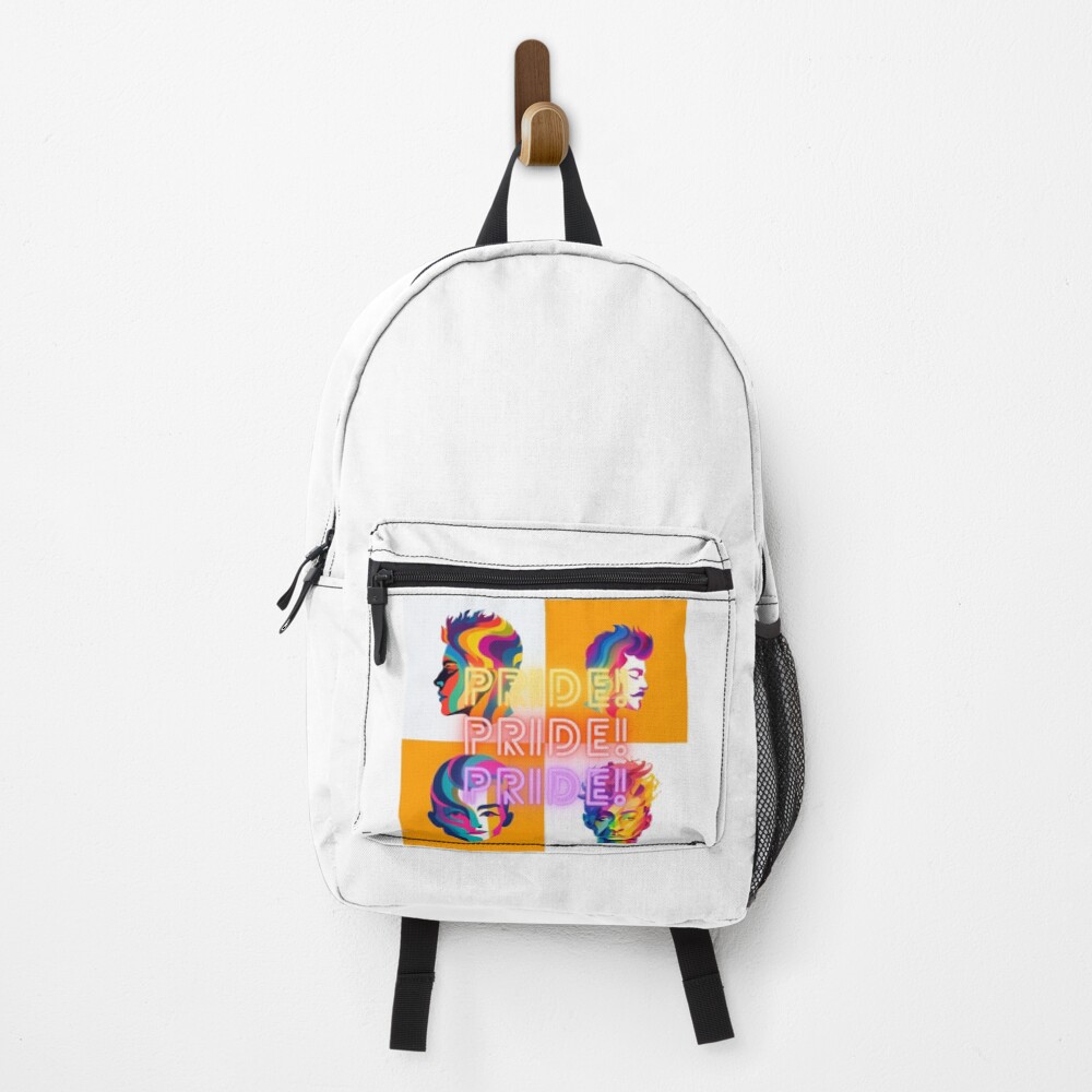 Item preview, Backpack designed and sold by ORVIATO.