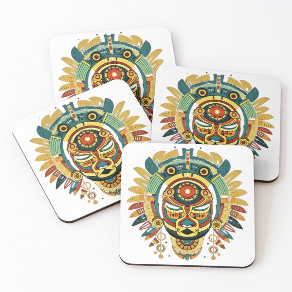 Item preview, tribal,design,pattern designed and sold by Desiyuchi.