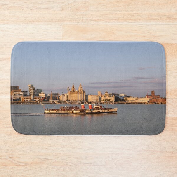 Item preview, The Waverley in Liverpool designed and sold by Paul Madden.