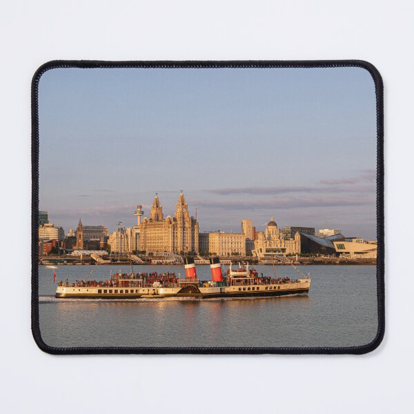 Item preview, The Waverley in Liverpool designed and sold by Paul Madden.