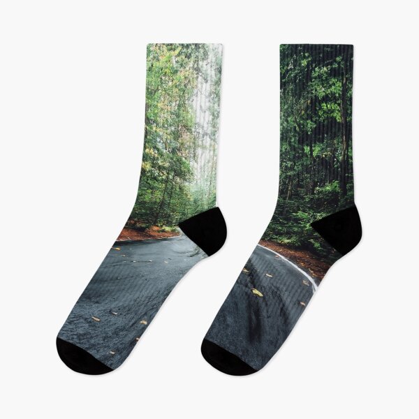 Item preview, Country Road designed and sold by ArtFactoryAI.