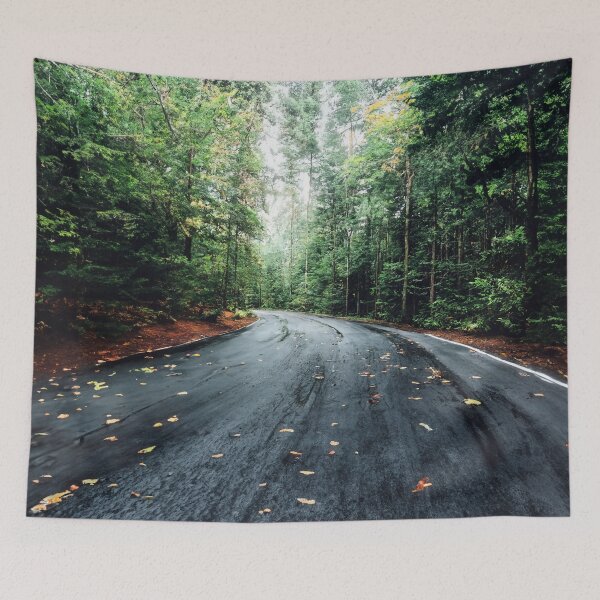 Item preview, Country Road designed and sold by ArtFactoryAI.