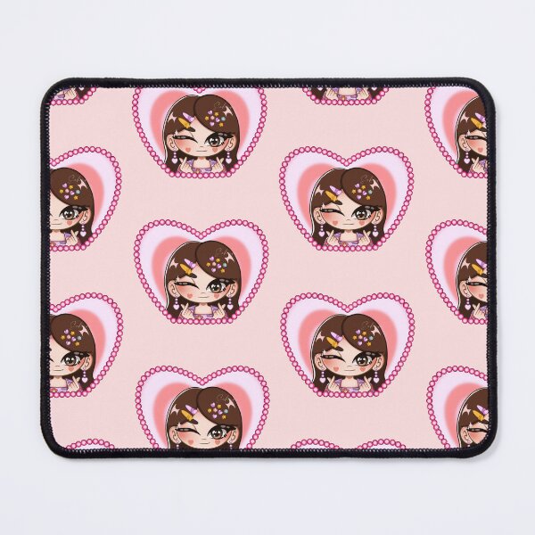 Item preview, SAKURA from LE SSERAFIM [JPN FEARLESS PHOTOSHOOT] designed and sold by ameamestudio.