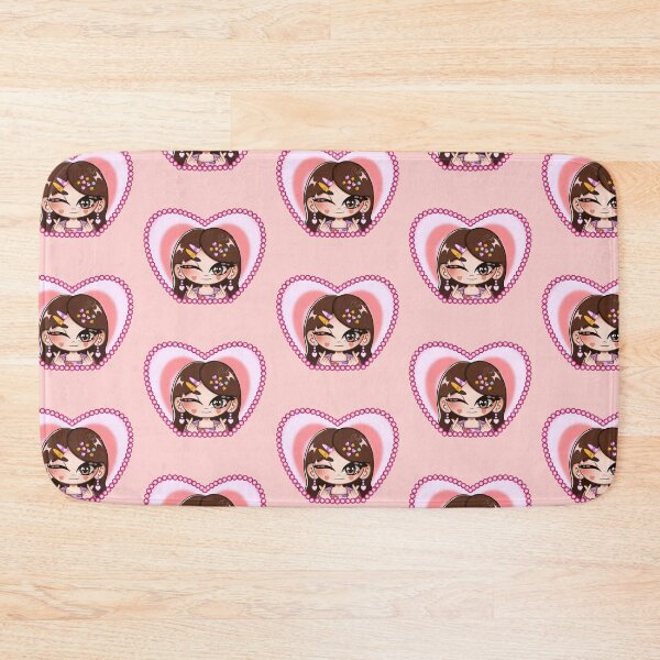 Item preview, SAKURA from LE SSERAFIM [JPN FEARLESS PHOTOSHOOT] designed and sold by ameamestudio.