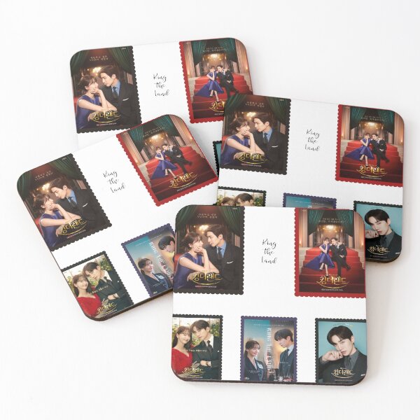 Item preview, king the land kdrama designed and sold by selvashop.