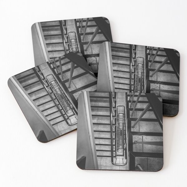 Item preview, Stairwell designed and sold by VoidDesigns.