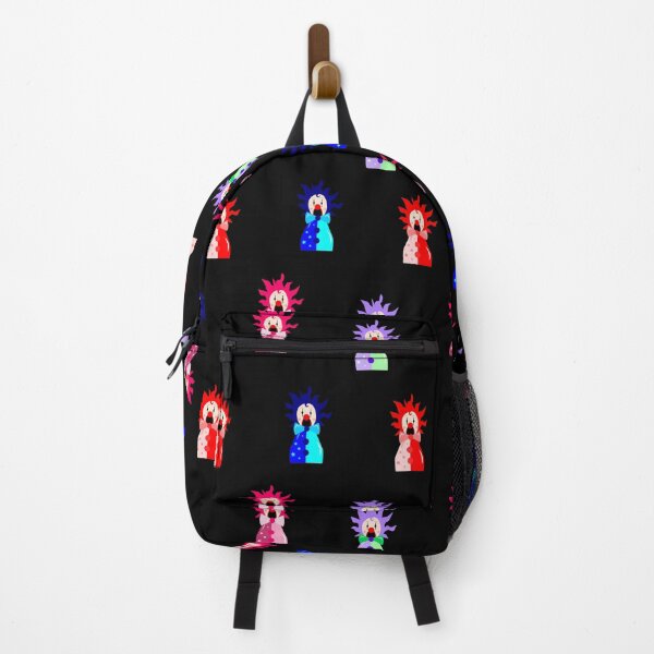 Item preview, CLOWN GAMES designed and sold by Antisocial Creatives.