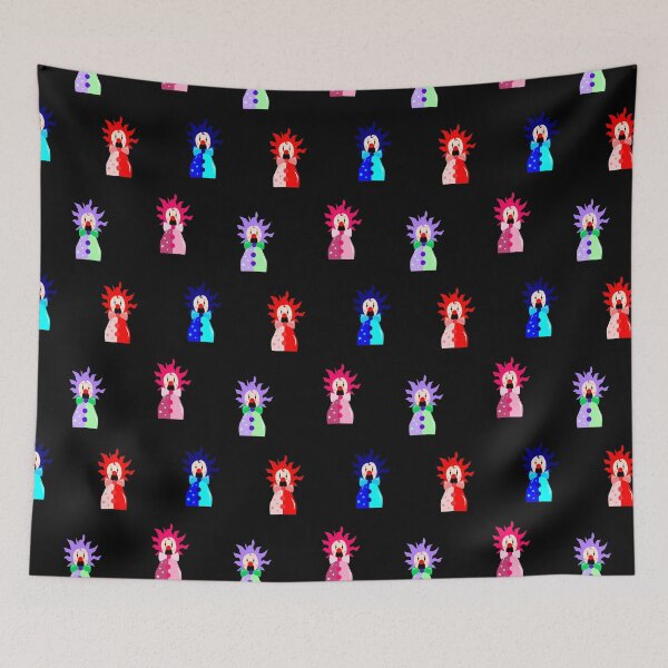 Item preview, CLOWN GAMES  designed and sold by Antisocial Creatives.