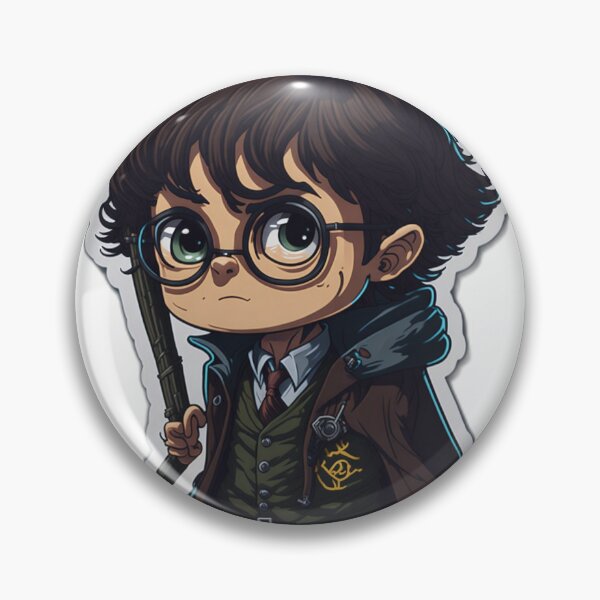 Item preview, Wizard designed and sold by StikerShock.