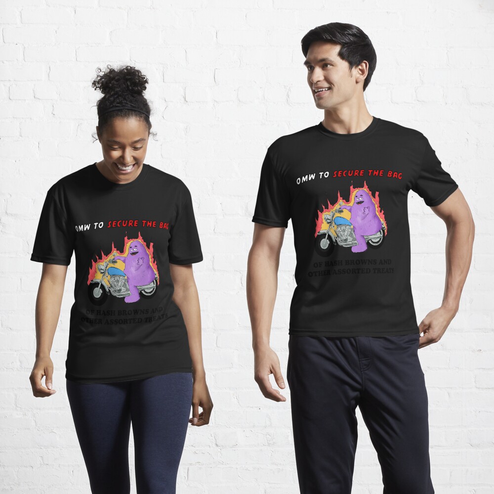 Item preview, Active T-Shirt designed and sold by JustinsArtStore.