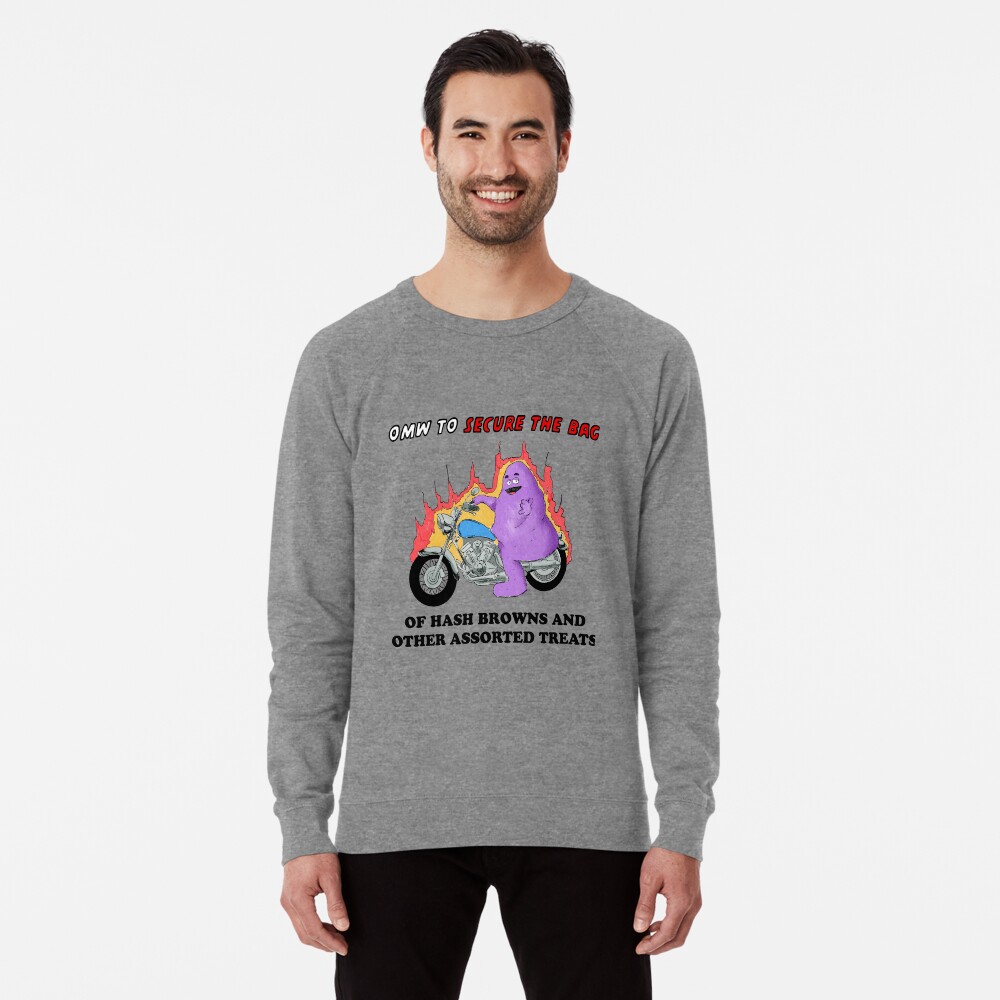 Item preview, Lightweight Sweatshirt designed and sold by JustinsArtStore.