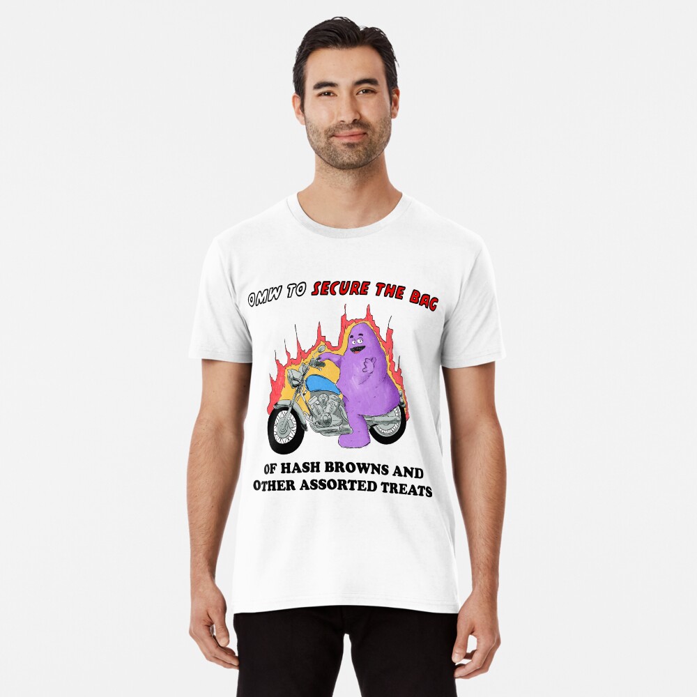 Item preview, Premium T-Shirt designed and sold by JustinsArtStore.