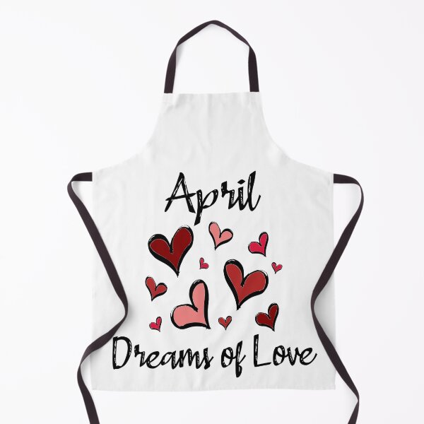 Item preview, April Dreams of Love designed and sold by DLADigitalArt.