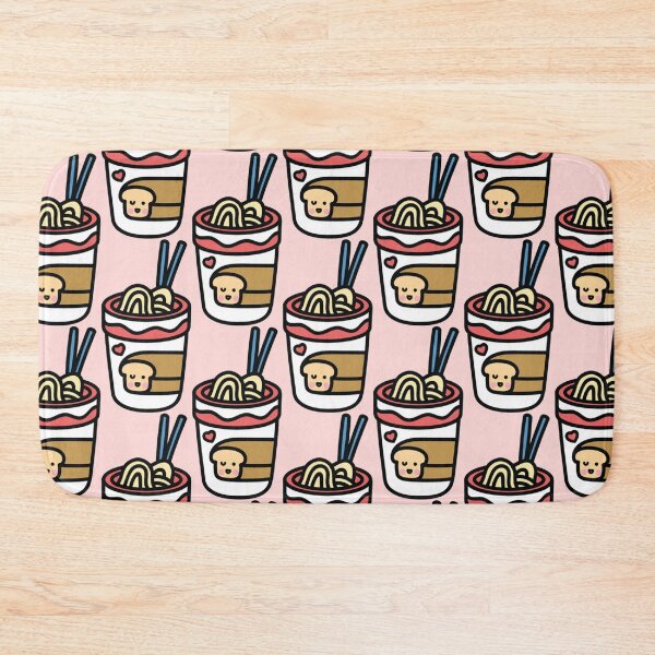 Item preview, Tasty Ramen Noodles Loof designed and sold by LoofandTimmy.
