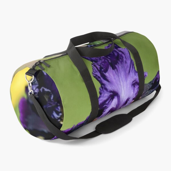 Item preview, Purple Iris designed and sold by Periscope9.