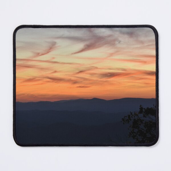 Item preview, Reddish Knob Sunset designed and sold by athousandwordss.