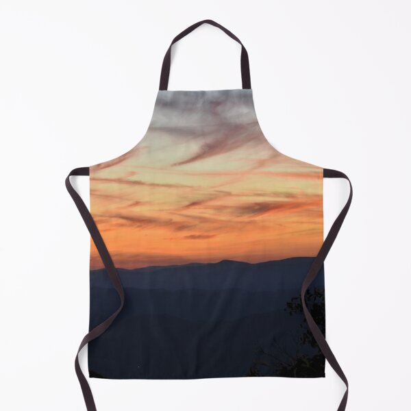 Item preview, Reddish Knob Sunset designed and sold by athousandwordss.