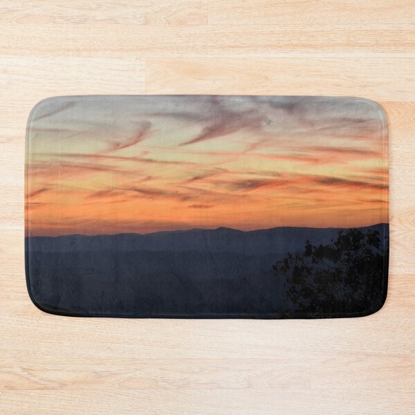Item preview, Reddish Knob Sunset designed and sold by athousandwordss.