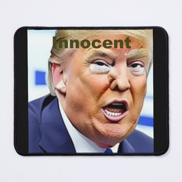 Item preview, 100% Perfect TRUMP 2024 designed and sold by Earth Nature Creations.