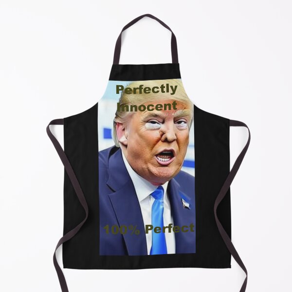 Item preview, 100% Perfect TRUMP 2024 designed and sold by Earth Nature Creations.