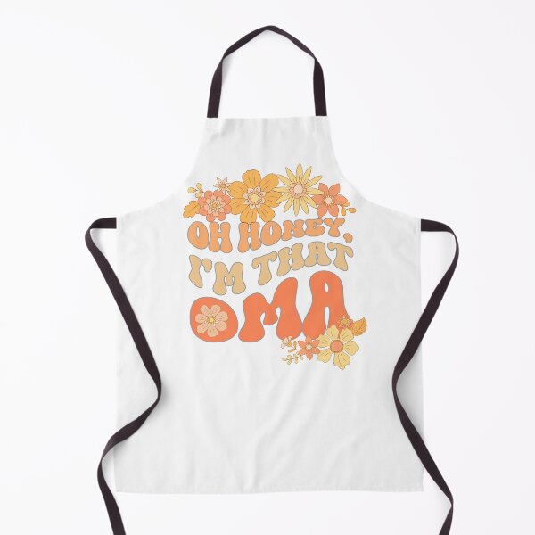 Item preview, Oh Honey I'm That Oma , Mother's Day Oma Gift , Fun Oma designed and sold by DevlynnDesigns.