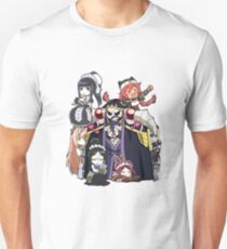 Overlord - Pleiades Unisex T-Shirt