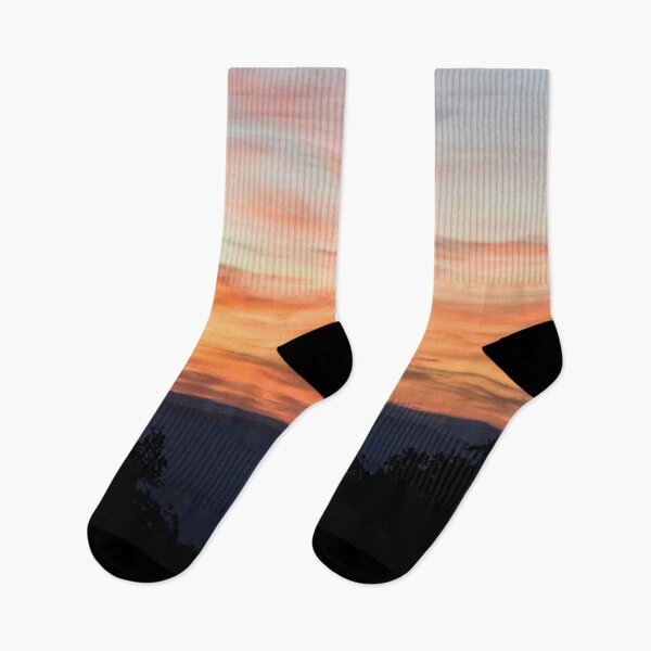 Item preview, Reddish Knob Sunset designed and sold by athousandwordss.
