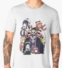 Overlord - Pleiades Men's Premium T-Shirt